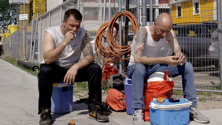 кадр из фильма Jongens van de Bouw