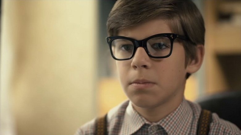 кадр из фильма Koko i duhovi