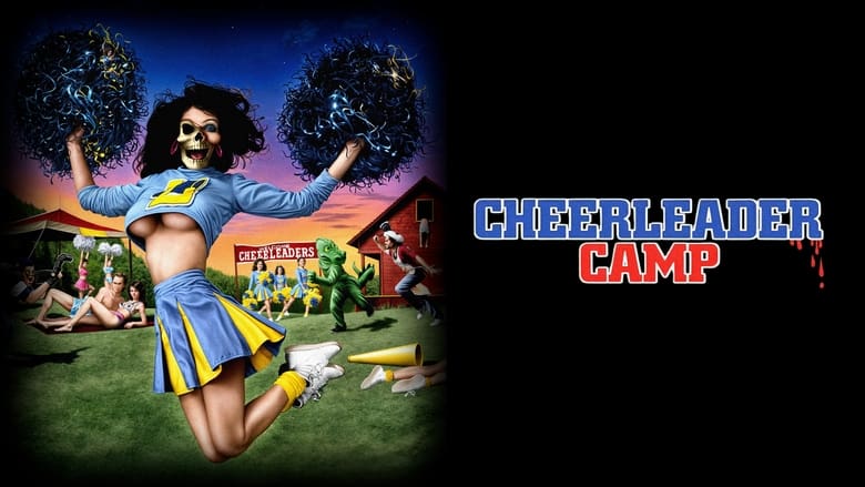 кадр из фильма Cheerleader Camp