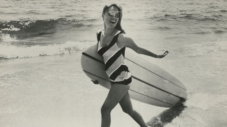 кадр из фильма Hit the Surf