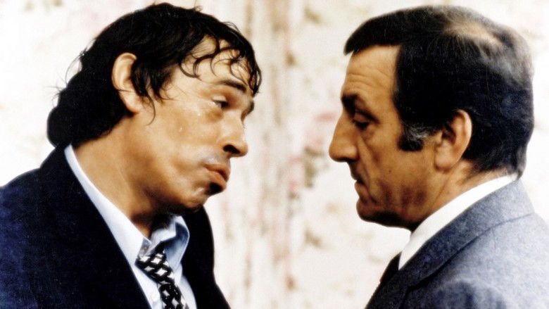 кадр из фильма Зануда