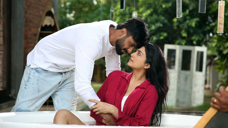 кадр из фильма என்ன சொல்ல போகிறாய்