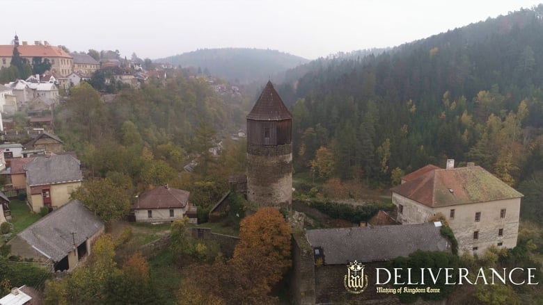 кадр из фильма Vykoupení – Zrození Kingdom Come: Deliverance