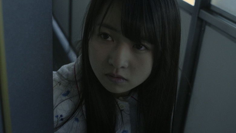 кадр из фильма アイズ