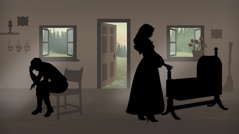 кадр из фильма Macocha