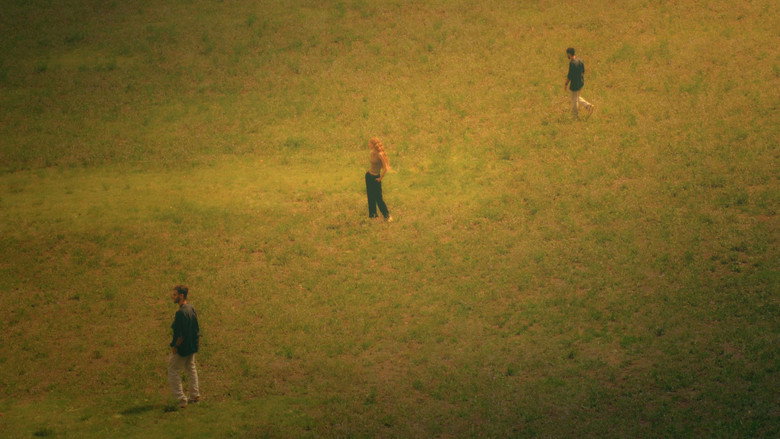 кадр из фильма By The Green, Lonesome Hills
