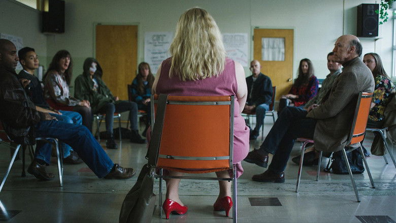 кадр из фильма Happy Face