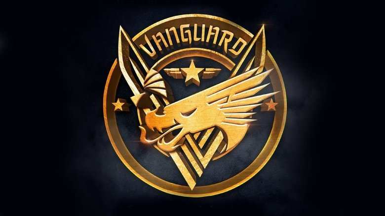 кадр из фильма Авангард: Арктические волки