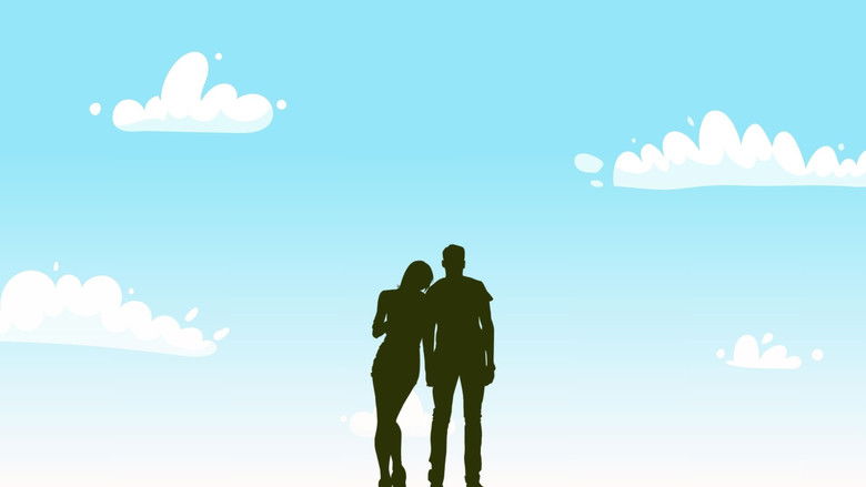 кадр из фильма Joseph and Ariana Go to Prom