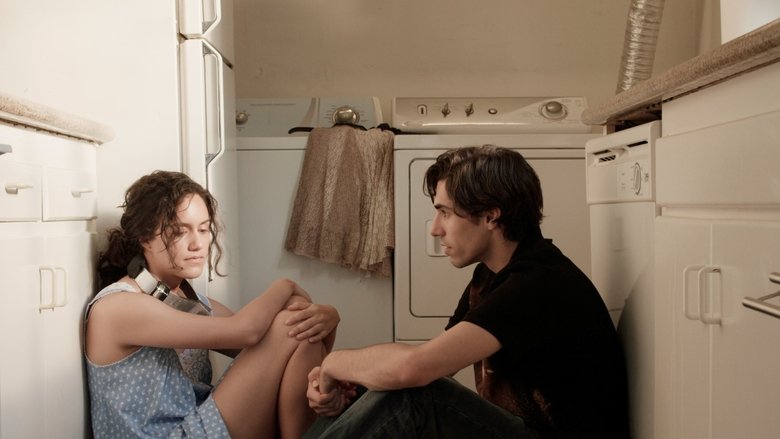 кадр из фильма Stay