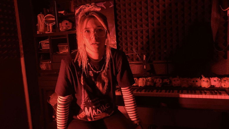 кадр из фильма Shapes and Shadows