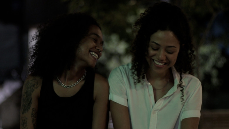 кадр из фильма GABI