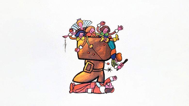 кадр из фильма Четверо против кардинала