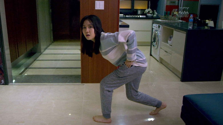 кадр из фильма 이웃집 스타