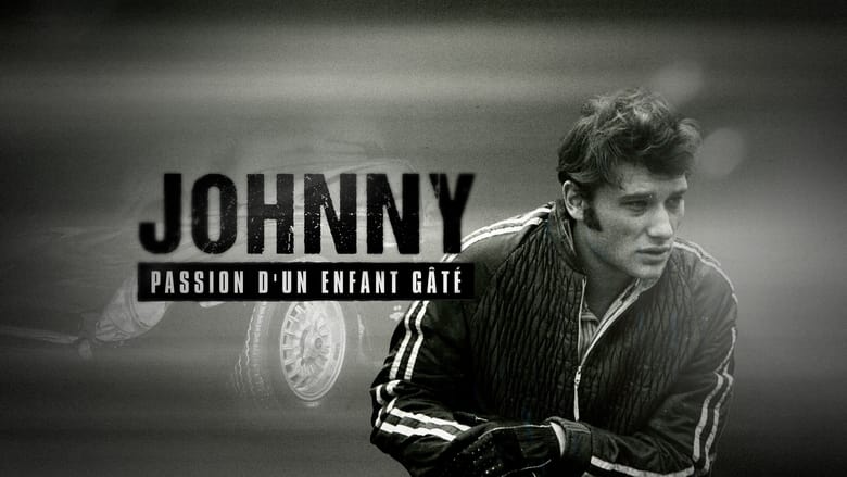 кадр из фильма Johnny, passion d'un enfant gâté
