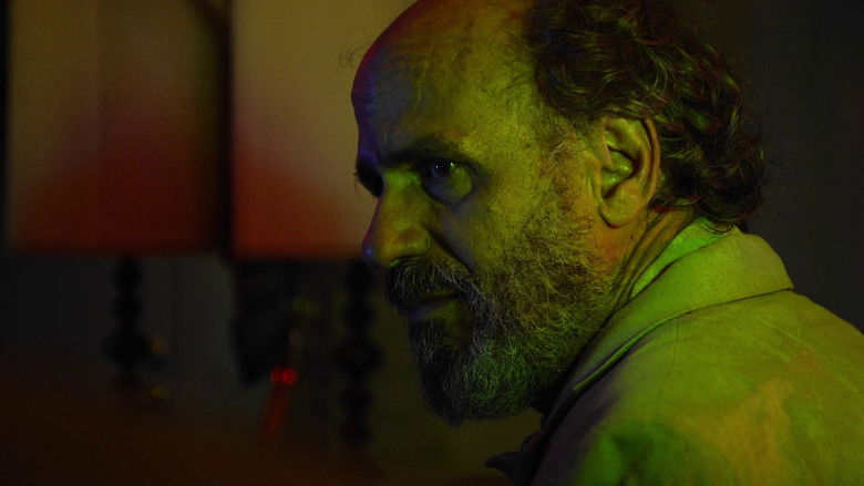 кадр из фильма Man Under Table