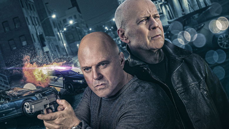 кадр из фильма 10 минут спустя