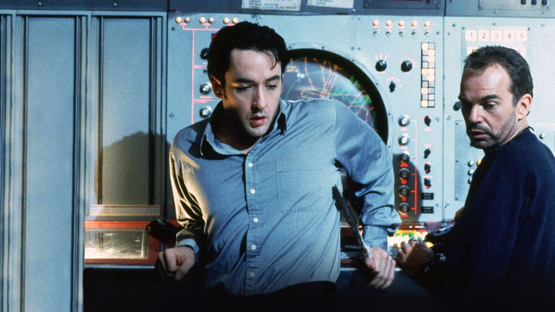 кадр из фильма Управляя полетами