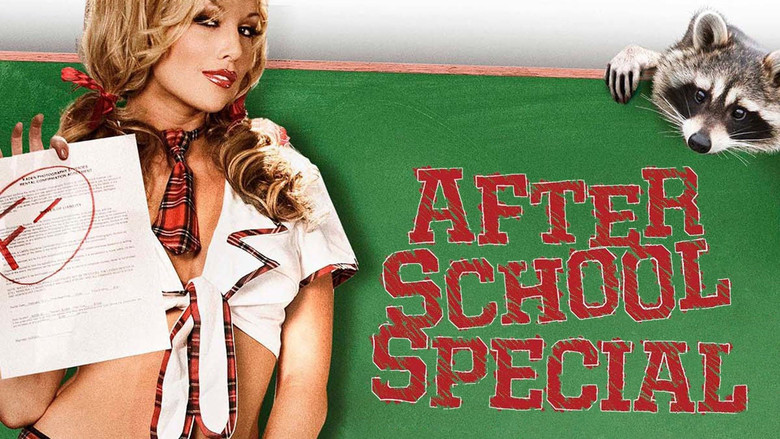 кадр из фильма Последний урок