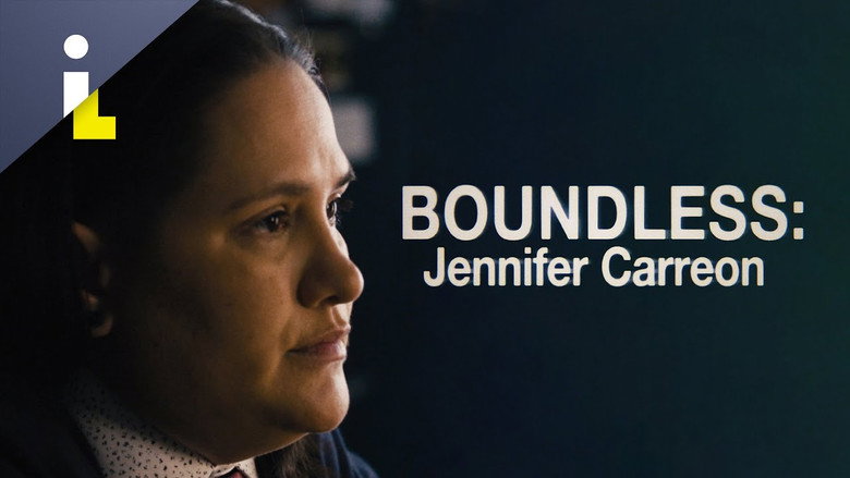 кадр из фильма Boundless: Jennifer Carreon