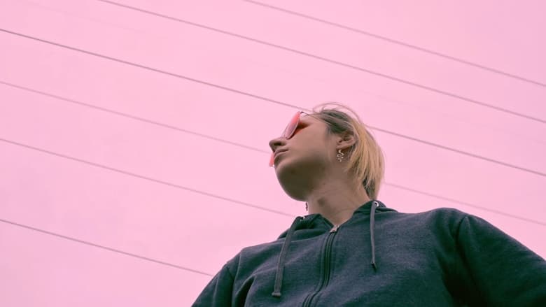 кадр из фильма Transgender Nuclear Suicide Sojourner