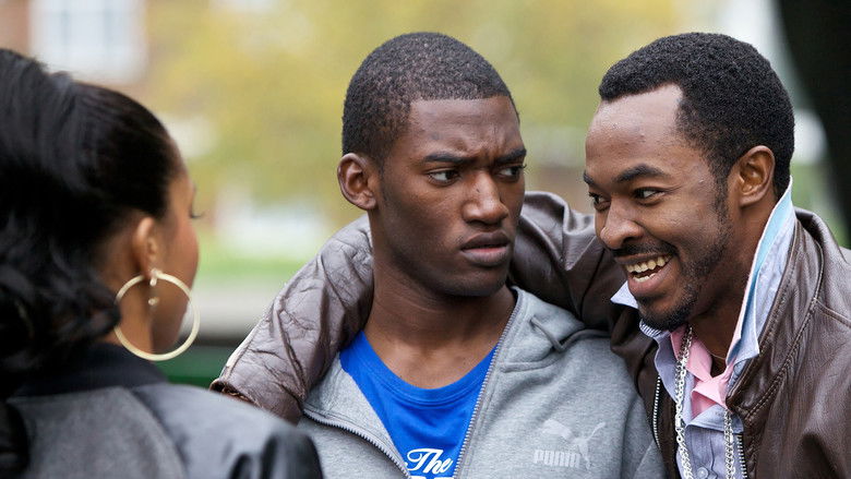 кадр из фильма Gone Too Far!