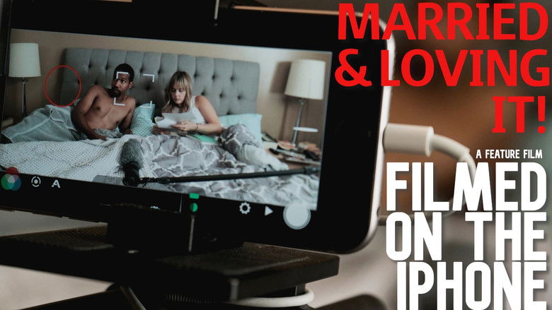 кадр из фильма Married and Loving It!