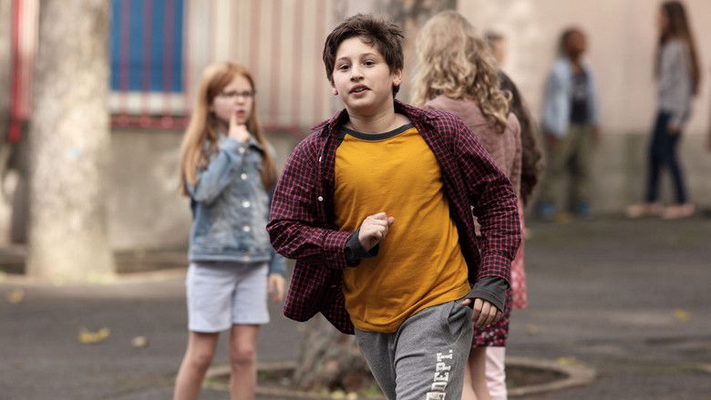 кадр из фильма Primaire