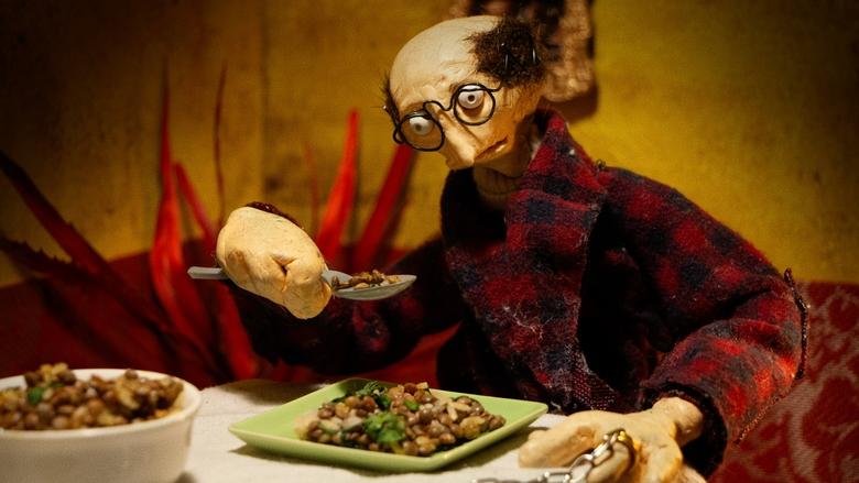 кадр из фильма Cold Feet