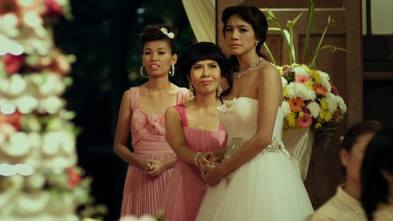 кадр из фильма Home ความรัก ความสุข ความทรงจำ