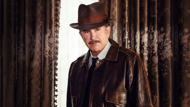 кадр из фильма Вне правил