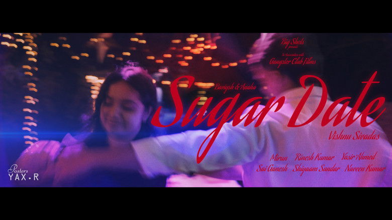 кадр из фильма Sugar Date