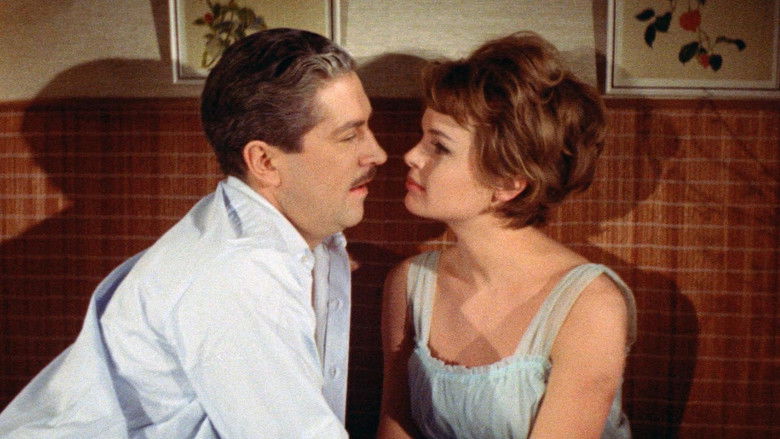 кадр из фильма Rikki og mændene