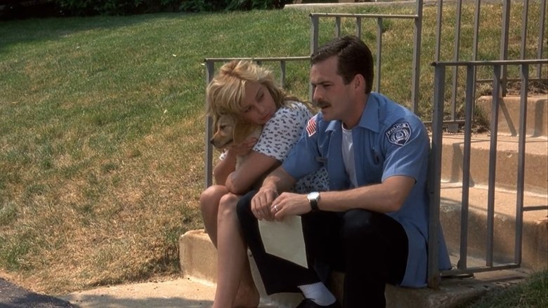 кадр из фильма Нормальная жизнь