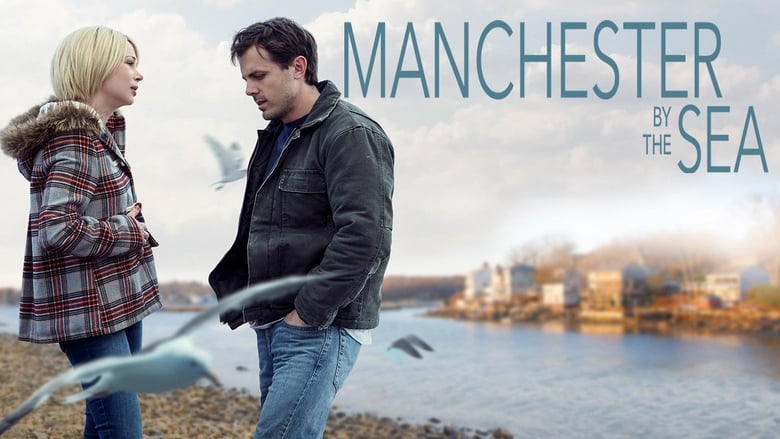 кадр из фильма Манчестер у моря
