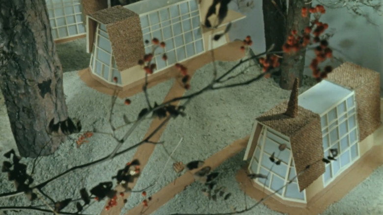 кадр из фильма Оператор Кыпс в стране грибов