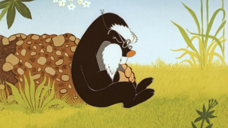 кадр из фильма Непоседа