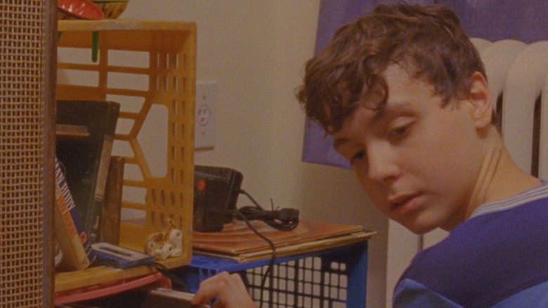 кадр из фильма Night Light