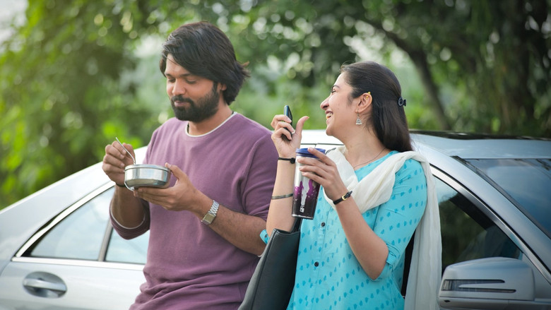 кадр из фильма ಸಪ್ತ ಸಾಗರದಾಚೆ ಎಲ್ಲೊ - ಸೈಡ್ ಎ