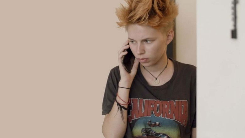 кадр из фильма Lost