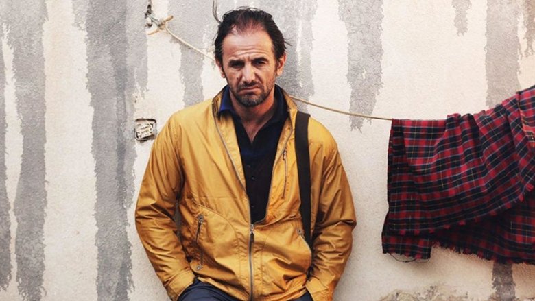 кадр из фильма شعله ور