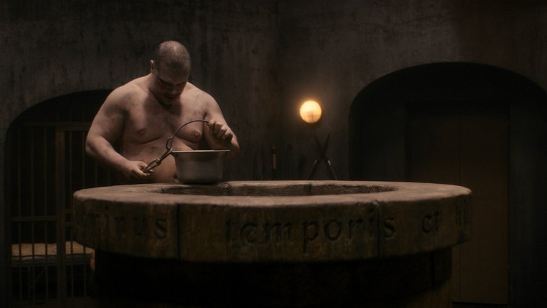 кадр из фильма Ужасающие