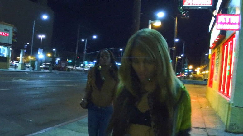 кадр из фильма Мандарин