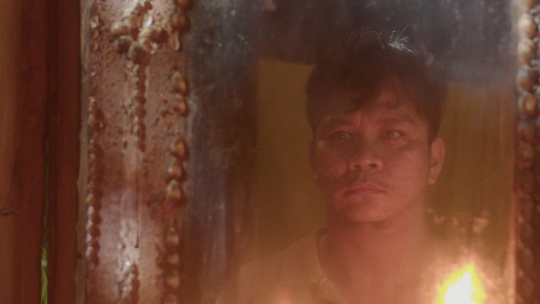 кадр из фильма Hangaway