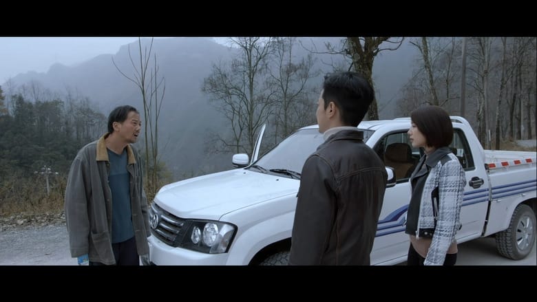 кадр из фильма 我来自北京之扶兄弟一把