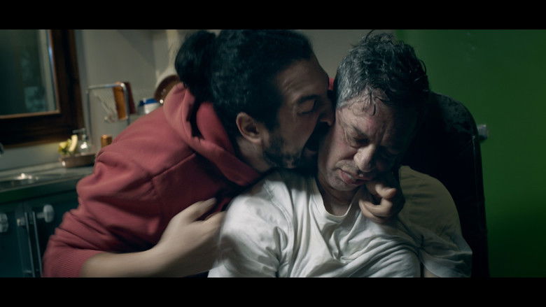 кадр из фильма 5 Ιανουαρίου