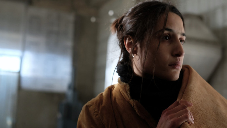 кадр из фильма Luce