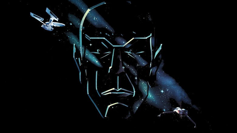 кадр из фильма Звёздный путь 3: В поисках Спока