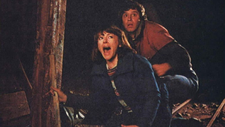 кадр из фильма Буки