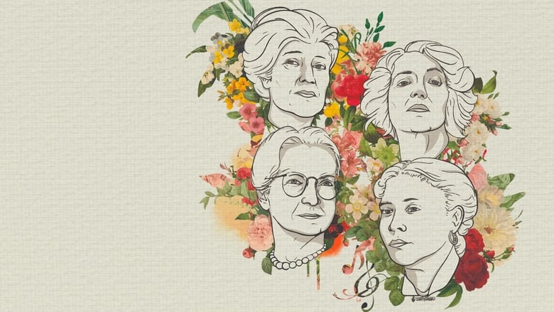 кадр из фильма Mulheres Luminosas